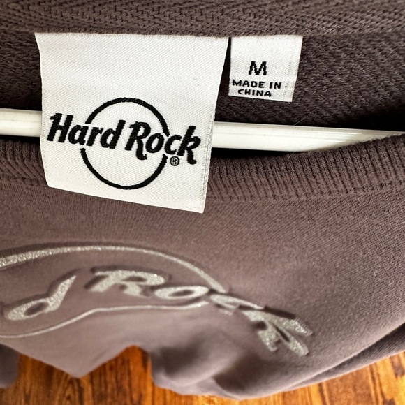 Hard Rock Size Medium Worn few times excellent condition - Picture 2 of 4